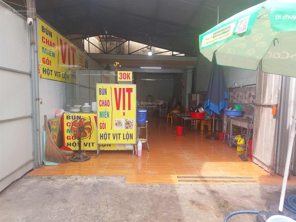 Chính chủ cho thuê nhà mặt tiền tô ngọc vân quận 12. gồm 1pn, 2wc, sân và vỉa hè, 9tr.