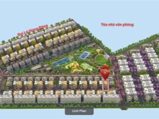 Chủ nhà thiện chí bán nhanh căn song lập gần vườn hoa  0359 957 ***