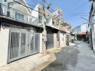 Nhà phố ngay hội trường đông hòa dĩ an tp hcm