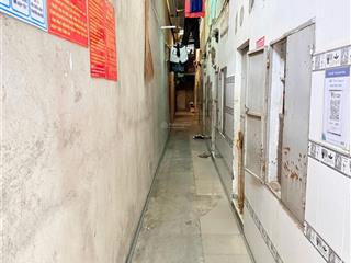 Đất có 5 phòng trọ gần chợ đoàn thị kia, phường dĩ an