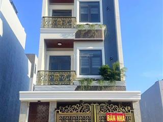 Nhà 3 lầu phường đông hòa tp hcm