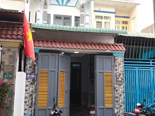 Nhà phố sổ riêng lầu trệt phường dĩ an tp dĩ an bình dương