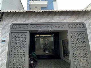 Nhà phố sổ riêng lầu trệt gần ql1k gần nhà thờ bình an, phường đông hòa tp hcm