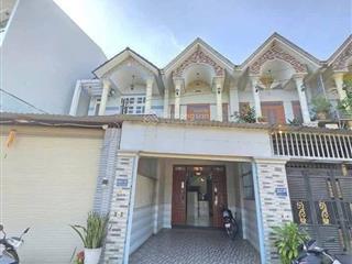 Nhà phố lầu trệt, kp đông thành, phường tân đông hiệp, tp hcm