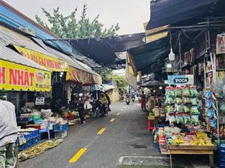 Nhà mặt tiền kinh doanh buôn bán sát lý thường kiệt,phường dĩ an, tp hcm