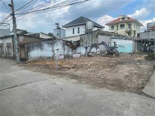 Đất đường 217 linh xuân thủ đức tp hcm