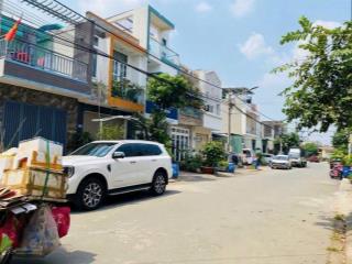 Đất kdc gần bigc go dĩ an, phường đông hòa tp hcm