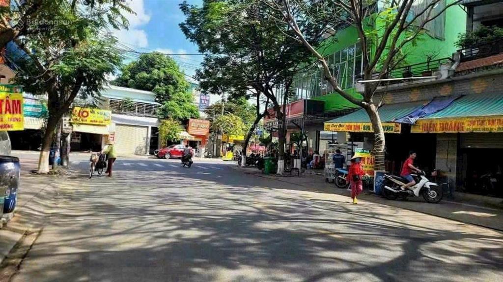 Mặt tiền kinh doanh ngay bên lý thường kiệt, phường dĩ an, bình dương. tp hcm