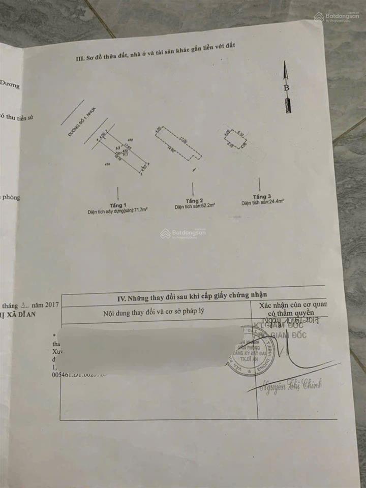 Nhà phố 2 lầu trệt mặt tiền trục chính kinh doanh văn phòng vip, phường dĩ an, bình dương. tp hcm