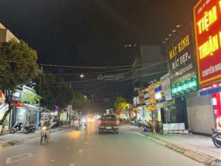 Nhà phố lầu trệt mặt tiền kinh doanh văn phòng vip ngay bên lý thường kiệt, phường dĩ an, tp hcm