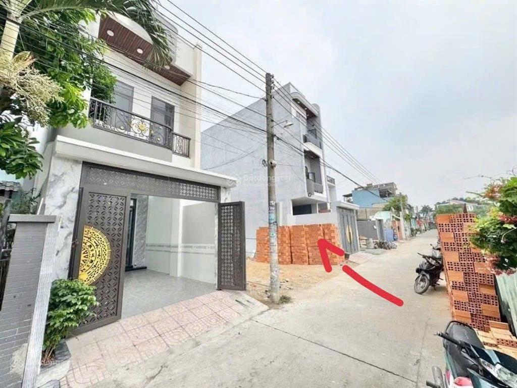 Đất gần chợ phường dĩ an, bình dương. tp hcm