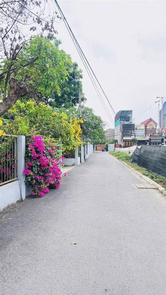 Đất gần chợ phường dĩ an, bình dương. tp hcm