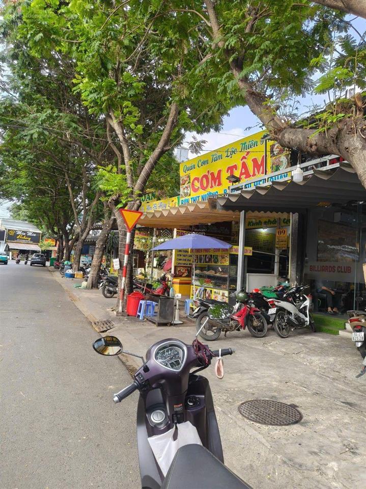 Mặt tiền kinh doanh có sẵn dòng tiền 35 triệu tháng ngay bên lý thường kiệt p dĩ an, bình dương