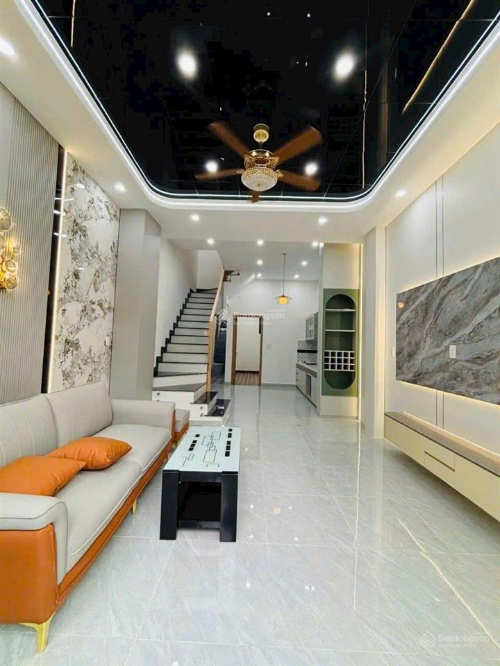 Nhà phố lầu trệt gần ngã tư chieu lieu, phường dĩ an, bình dương. tp hcm