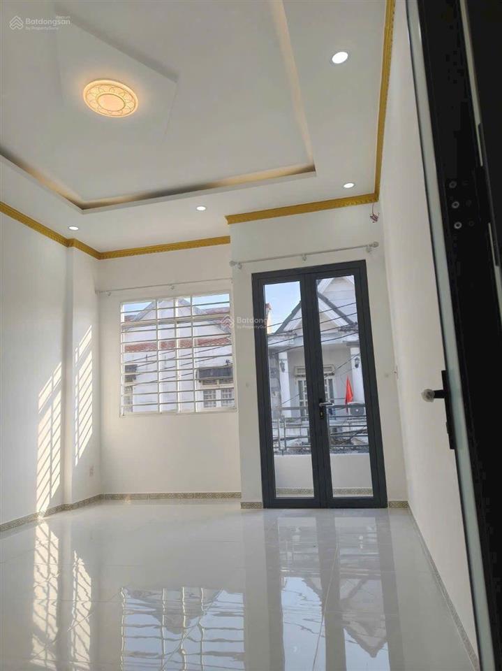 Nhà sổ riêng gần ngã ba ông xã, ngã ba cây điệp, kdc kế dt734, kế lê hồng phong, dĩ an, bình dương