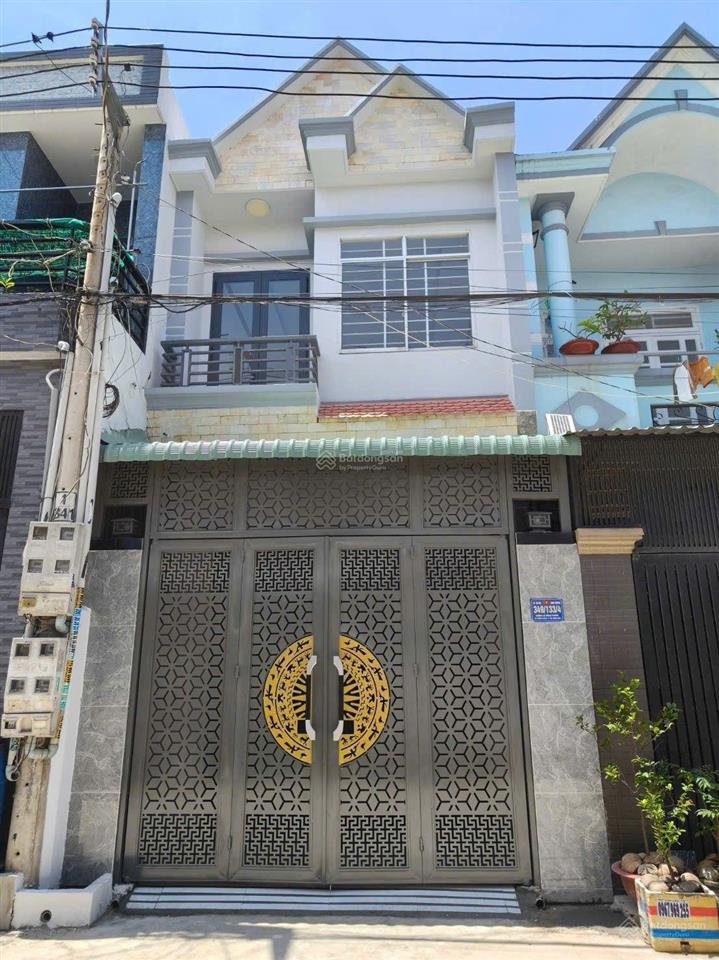 Nhà sổ riêng gần ngã ba ông xã, ngã ba cây điệp, kdc kế dt734, kế lê hồng phong, dĩ an, bình dương