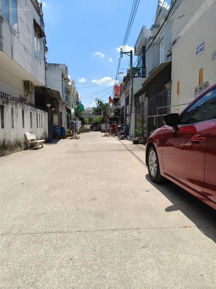 Nhà sổ riêng gần ngã ba ông xã, ngã ba cây điệp, kdc kế dt734, kế lê hồng phong, dĩ an, bình dương