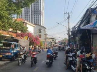 Mặt tiền phố kinh doanh vip gần chợ đông hòa, gần bigc go dĩ an, bình dương. tp hcm