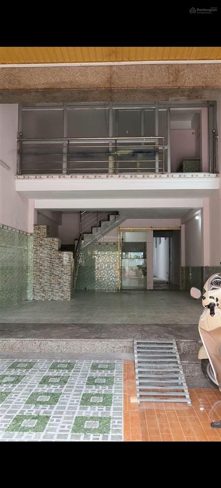 Nhà mặt tiền kinh doanh buôn bán đường nguyễn tri phương, kế trung tâm hành chính dĩ an, bình dương