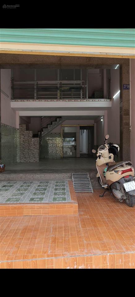 Nhà mặt tiền kinh doanh buôn bán đường nguyễn tri phương, kế trung tâm hành chính dĩ an, bình dương