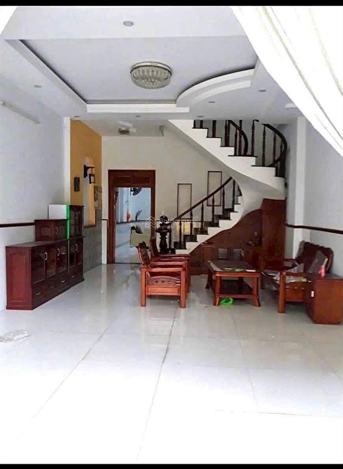 Nhà phố 2 lầu trệt đường phạm hữu lầu, phường dĩ an, bình dương
