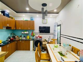 Nhà rẻ ngộp bank mặt tiền kd buôn bán miếu gò xoài 4x12m. toilet 3. tầng 2. nhà đang buôn bán ngon