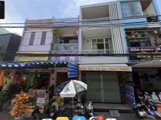 Bán nhà mặt phố trần cao vân, thanh khê, đà nẵng vị trí vàng, tiện ích đỉnh cao