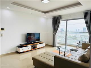 Cho thuê căn hộ 3 ngủ blooming giá tốt