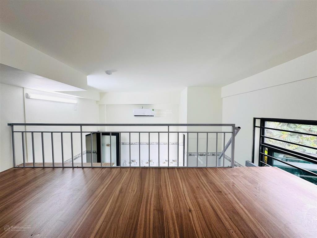 Phòng mới xây ngay cao đẳng công thương  đình phong phú  quận 9