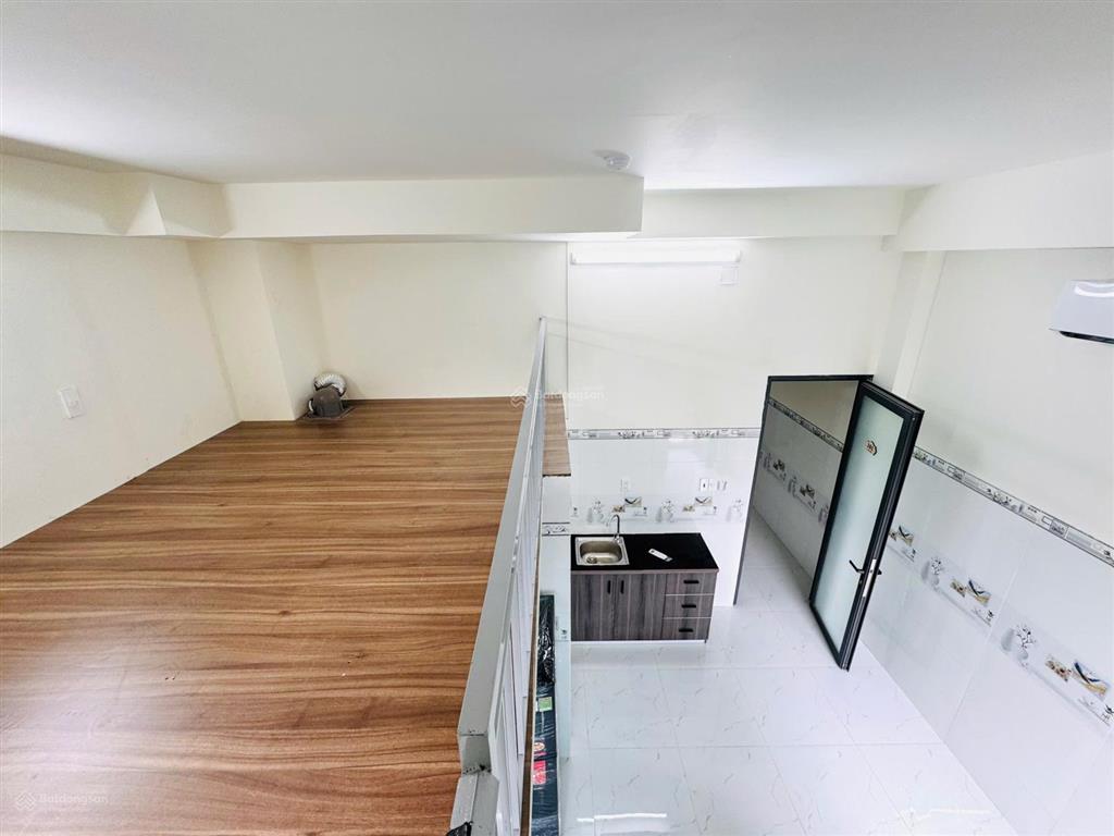 Phòng mới xây ngay cao đẳng công thương  đình phong phú  quận 9