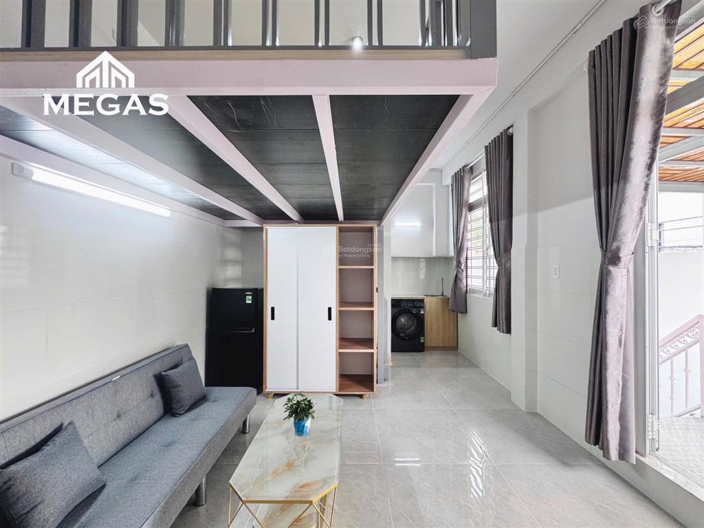 Căn hộ mới xây đón nắng ngay khu cnc  fpt software  ga metro suối tiên quận 9