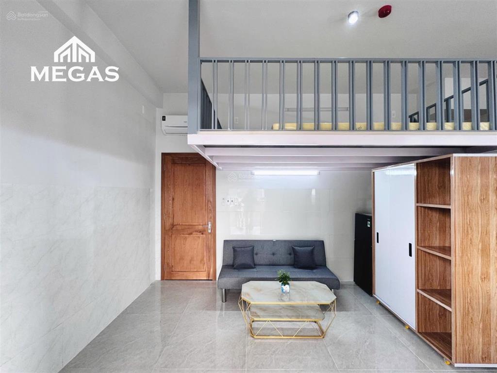 Căn hộ mới xây đón nắng ngay khu cnc  fpt software  ga metro suối tiên quận 9