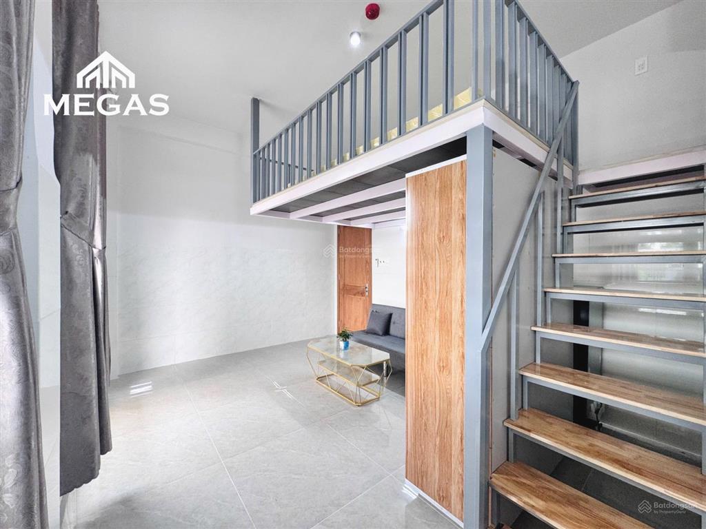 Căn hộ mới xây đón nắng ngay khu cnc  fpt software  ga metro suối tiên quận 9