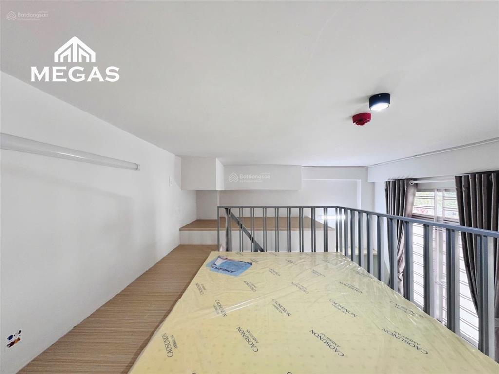 Căn hộ mới xây đón nắng ngay khu cnc  fpt software  ga metro suối tiên quận 9