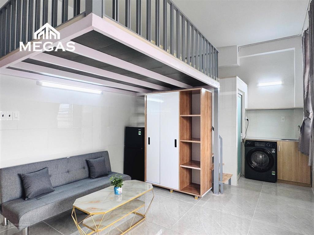 Căn hộ mới xây đón nắng ngay khu cnc  fpt software  ga metro suối tiên quận 9