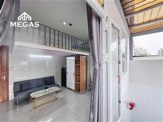 Căn hộ mới xây đón nắng ngay khu cnc  fpt software  ga metro suối tiên quận 9