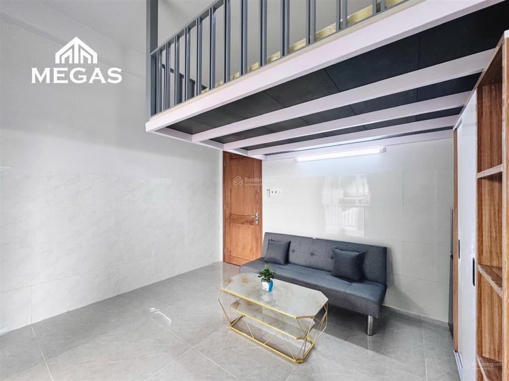 Căn hộ mới xây đón nắng ngay khu cnc  fpt software  ga metro suối tiên quận 9