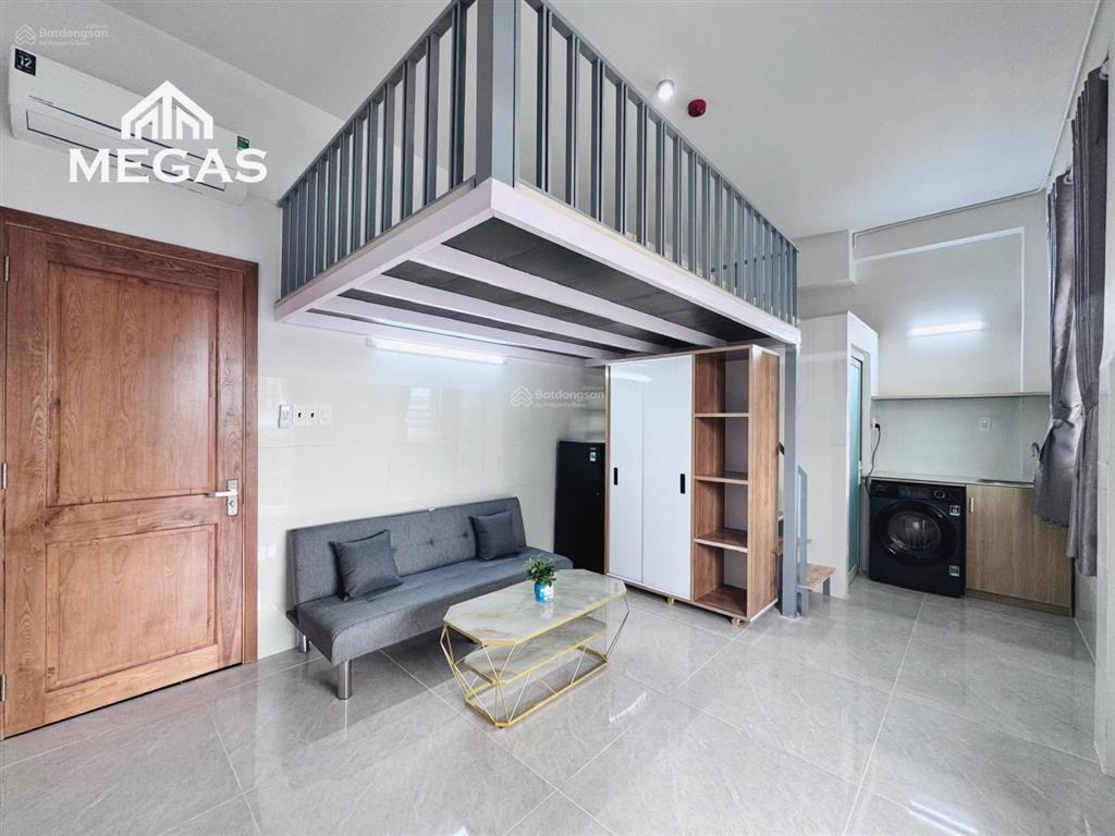 Căn hộ mới xây đón nắng ngay khu cnc  fpt software  ga metro suối tiên quận 9