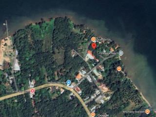 Đất Bãi Thơm 1.680m² – Làm Farmstay, Biệt Thự Nghỉ Dưỡng Quá Đẹp