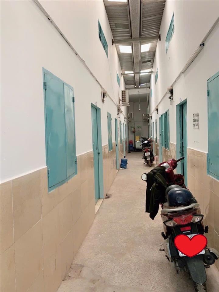 Chính Chủ Bán 186m² Đất Nguyễn Xí, Bình thạnh – HiệnTrạng Dãy Trọ Thu Nhập Ổn Định