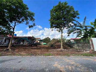 Đất đẹp thuỵ trường  thái thuỵ dt 81m2 tài chính công nhân. e có 3 lô cạnh nhau