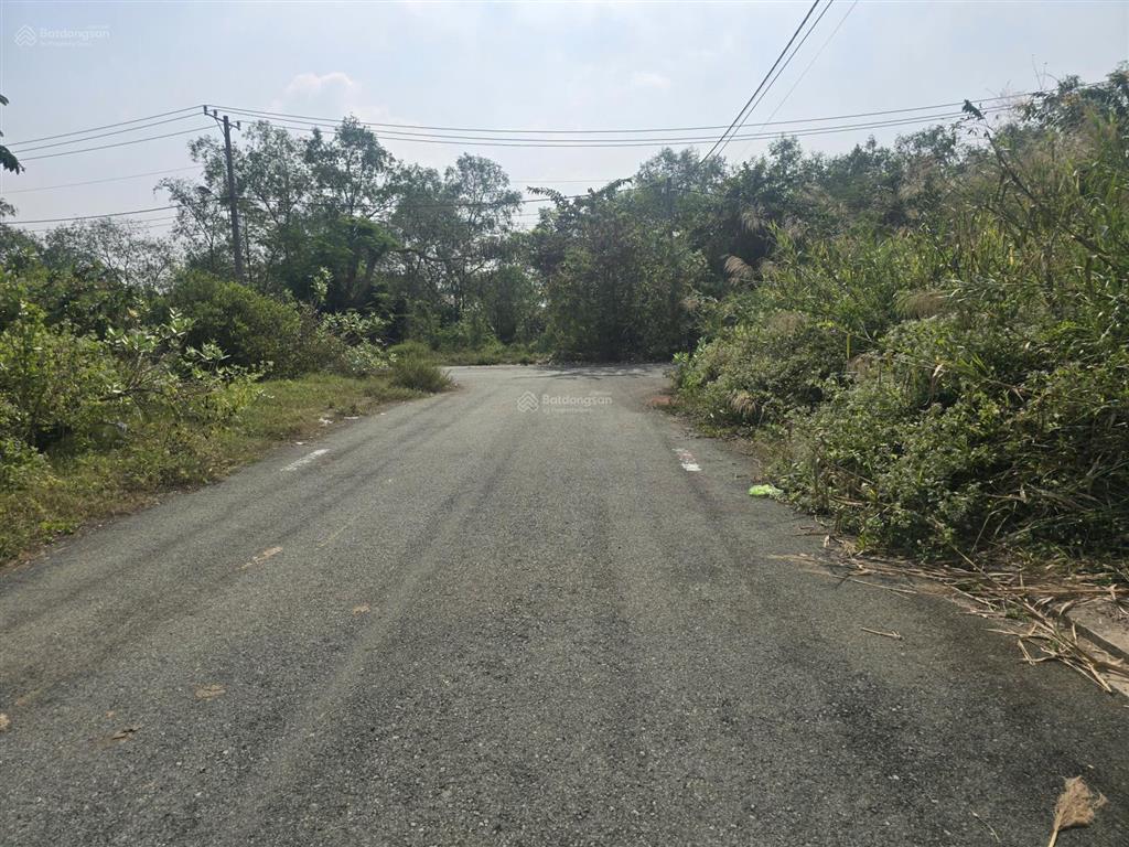 Bán đất hưng lộc, thống nhất, đồng nai