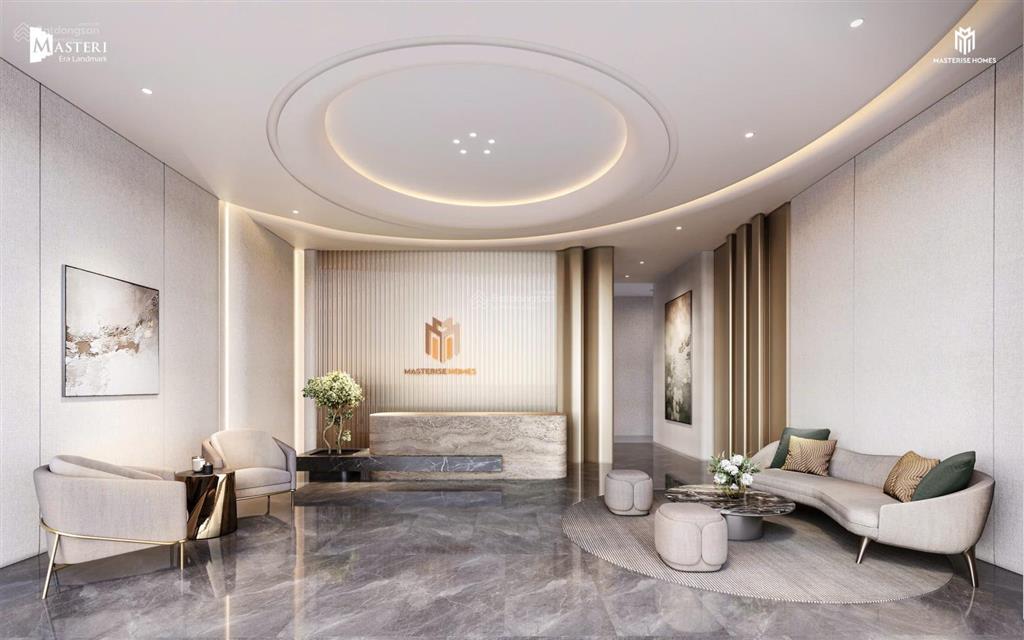 Độc quyền căn studio view vịnh biển bốn mùa tại dự án masteri era landmark