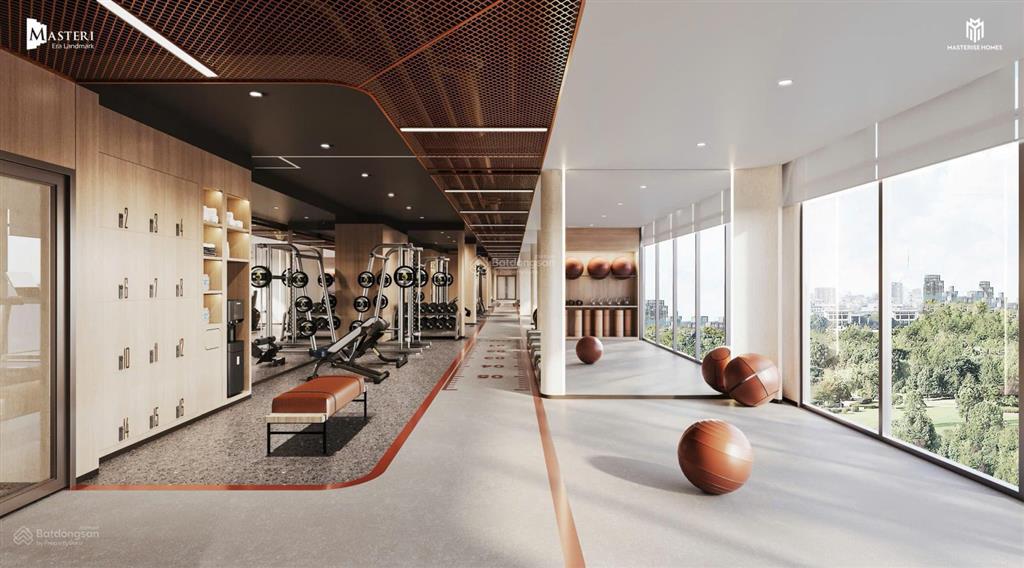 Siêu hiếm căn 2pn giá chỉ 4,1 tỷ view pháo hoa  masteri era landmark