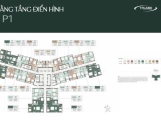 Studio nhìn thẳng ra metro  giá chỉ từ 4,3 tỷ tại lumiere essence peak