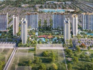 Nhanh tay! sở hữu căn hộ 2pn. 2pn+ đẹp nhất trong quỹ căn tại masteri era landmark