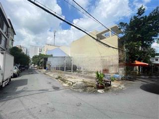 Cho thuê đất góc 2 mặt tiền 8x20 tại đường xô viết nghệ tĩnh, phường 25, quận bình thạnh