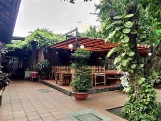 Nhà mặt bằng kinh doanh 25x35 đường nguyễn trọng tuyển q. tân bình cho thuê