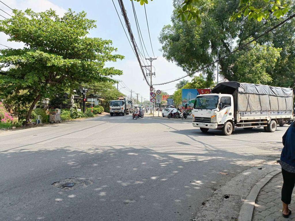 Cho thuê đất 6292m2 nguyễn ngọc cung, phường phú định, quận 8