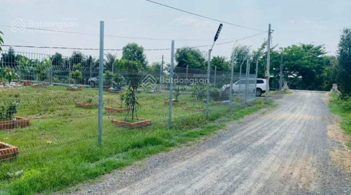 Cho thuê đất 6292m2 nguyễn ngọc cung, phường phú định, quận 8